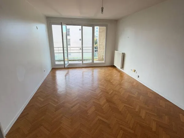 Appartement 3 pièces 72 m²