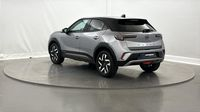 Opel Mokka 1.2 Turbo Hybrid 145ch Ultimate e-DCT6 — photo 8