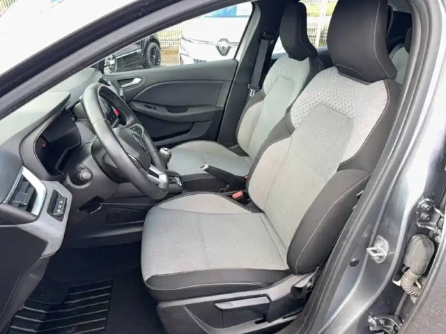 Renault Clio dci 100