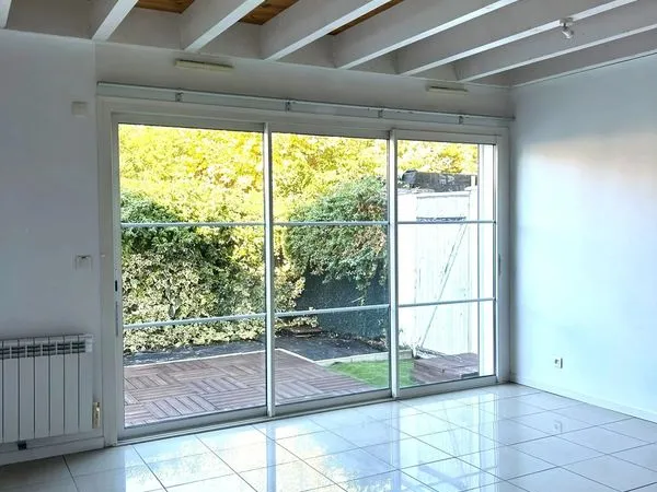 Duplex 3 pièces 67 m²