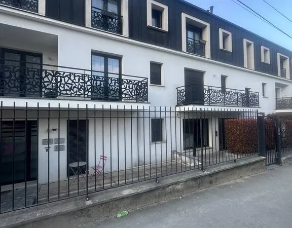 Appartement 2 pièces 35 m²