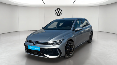 Volkswagen Golf 1.5 eTSI EVO2 116 DSG7