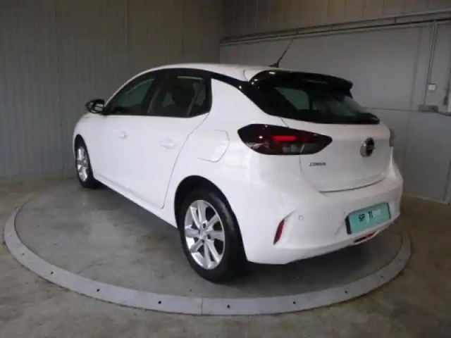 Opel Corsa 1.2 75ch elegance business — photo 7