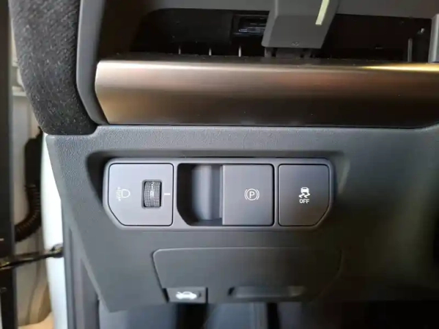 Kia Ev2 107,8 kw (145 ch) autonomie standard 42.2 kwh — photo 44