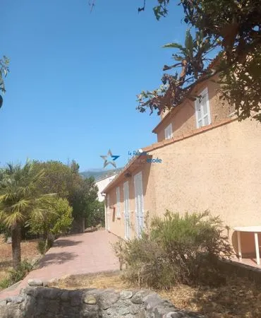Maison 6 pièces 137 m²