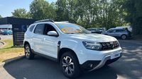 Dacia Duster 1.0 ECO-G 100ch Prestige + 4x2 — photo 3