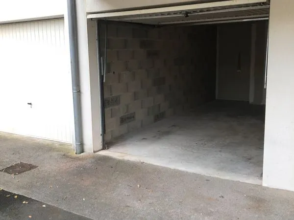 Location Garage