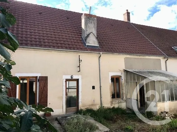 Maison 5 pièces 139 m²