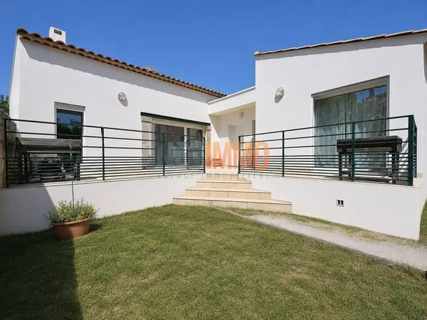 Villa 4 pièces 110 m²