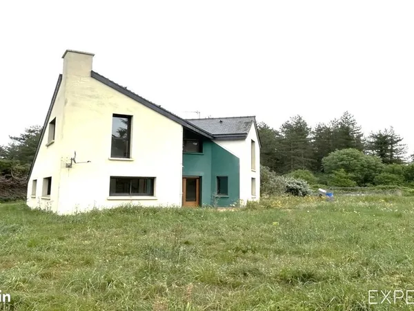 Maison 6 pièces 140 m²
