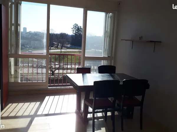 Studio meublé 32m2