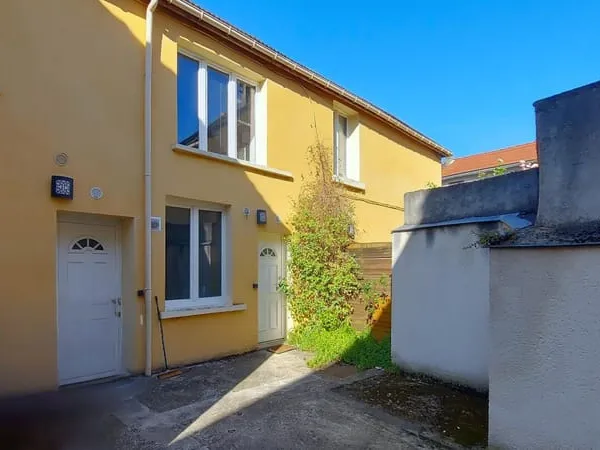Immeuble 4 appartements - Idéal investissement