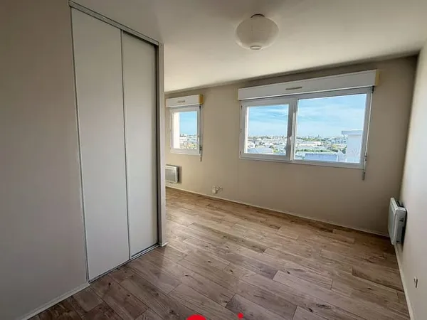 Appartement 1 pièce 25 m²