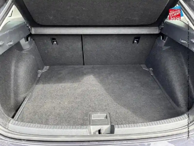 Volkswagen Taigo 1.0 tsi 116ch life plus dsg7 — photo 14
