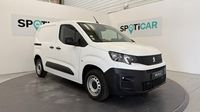 Peugeot Partner Standard 1000kg BlueHDi 100ch S&S BVM5 Grip — photo 3