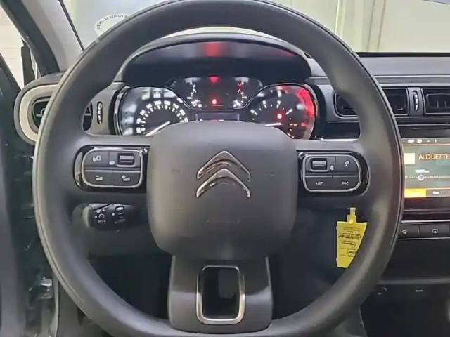 Citroën C3 bluehdi 100 s&amp;s bvm6 — photo 9