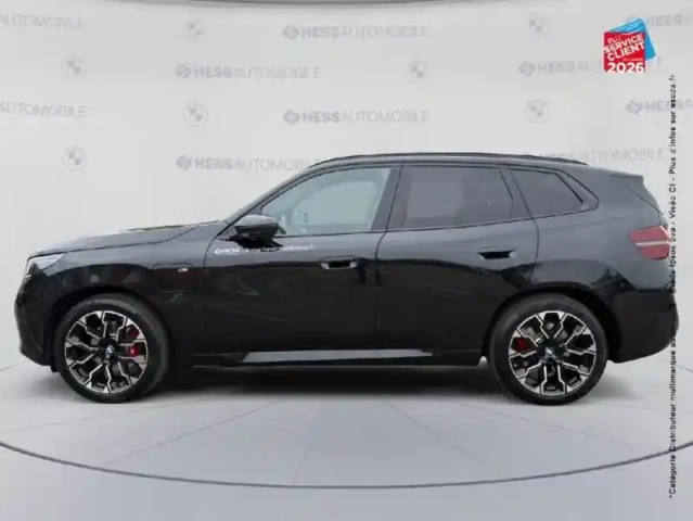 Bmw X3 xdrive30e 299ch m sport — photo 9