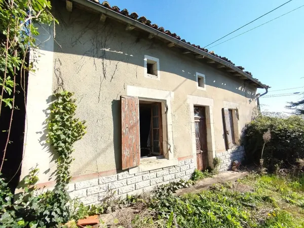 Maison 3 pièces 62 m²