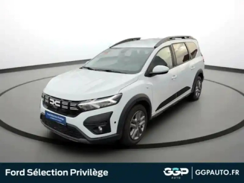 Dacia Jogger 1.0 tce 110ch expression 5 places