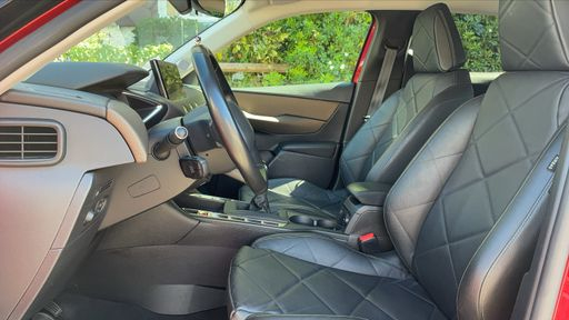 DS DS3 Crossback 1.2 PureTech 100 - Grand Chic – 2020 – 97804 km – Essence – Boîte Manuelle — photo 28