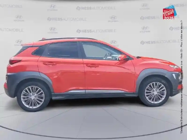 Hyundai Kona 1.6 crdi 115ch creative — photo 19