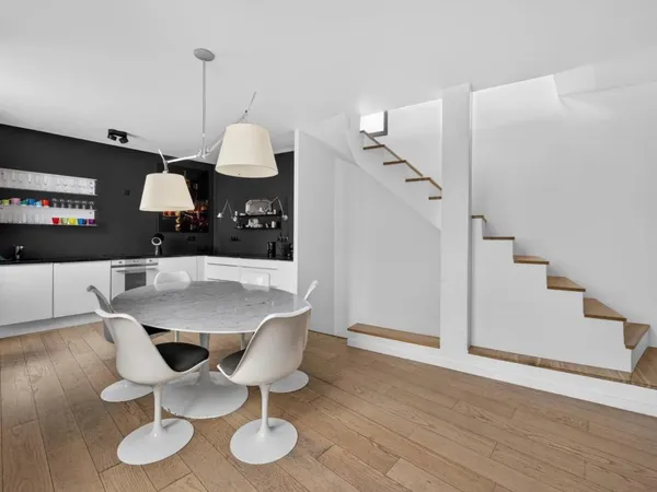 Vends maison récente - 117.58m² - 5 pièces, 3 chambres - Boulogne-Billancourt 92100