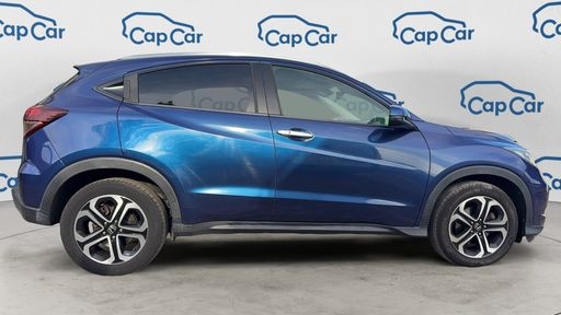 Honda HR-V 1.5 i-VTEC 130 CVT - Exclusive Navi – 2016 – 54102 km – Essence – Boîte Automatique — photo 3