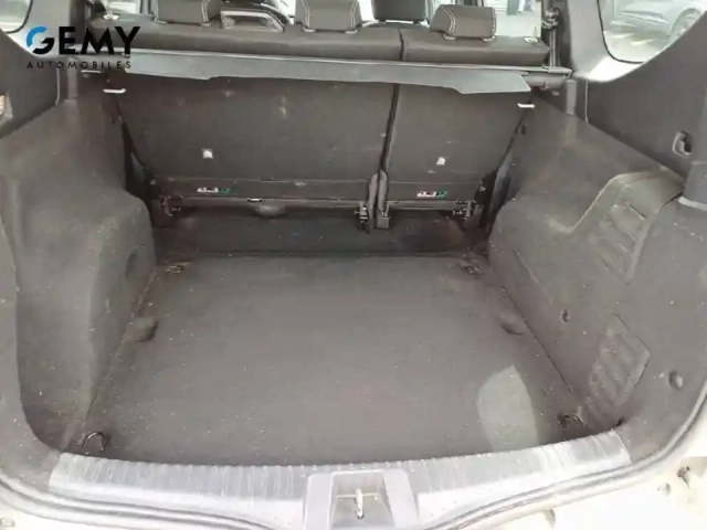 Dacia Jogger eco-g 100 5 places — photo 6