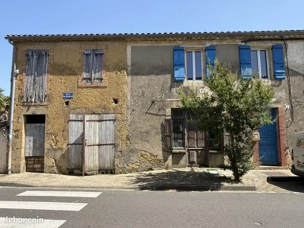 Appartement 3 pièces 73 m²