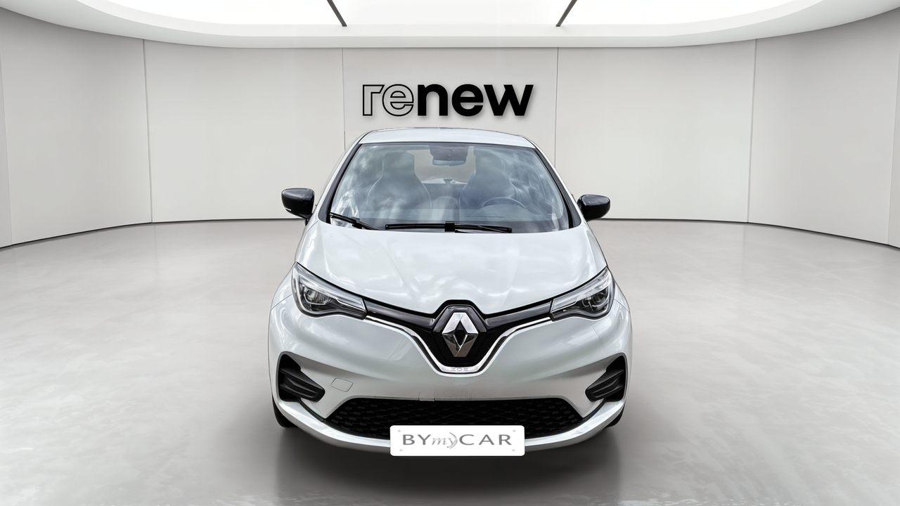 Renault Zoe R110 Achat Intégral - 21 — photo 8