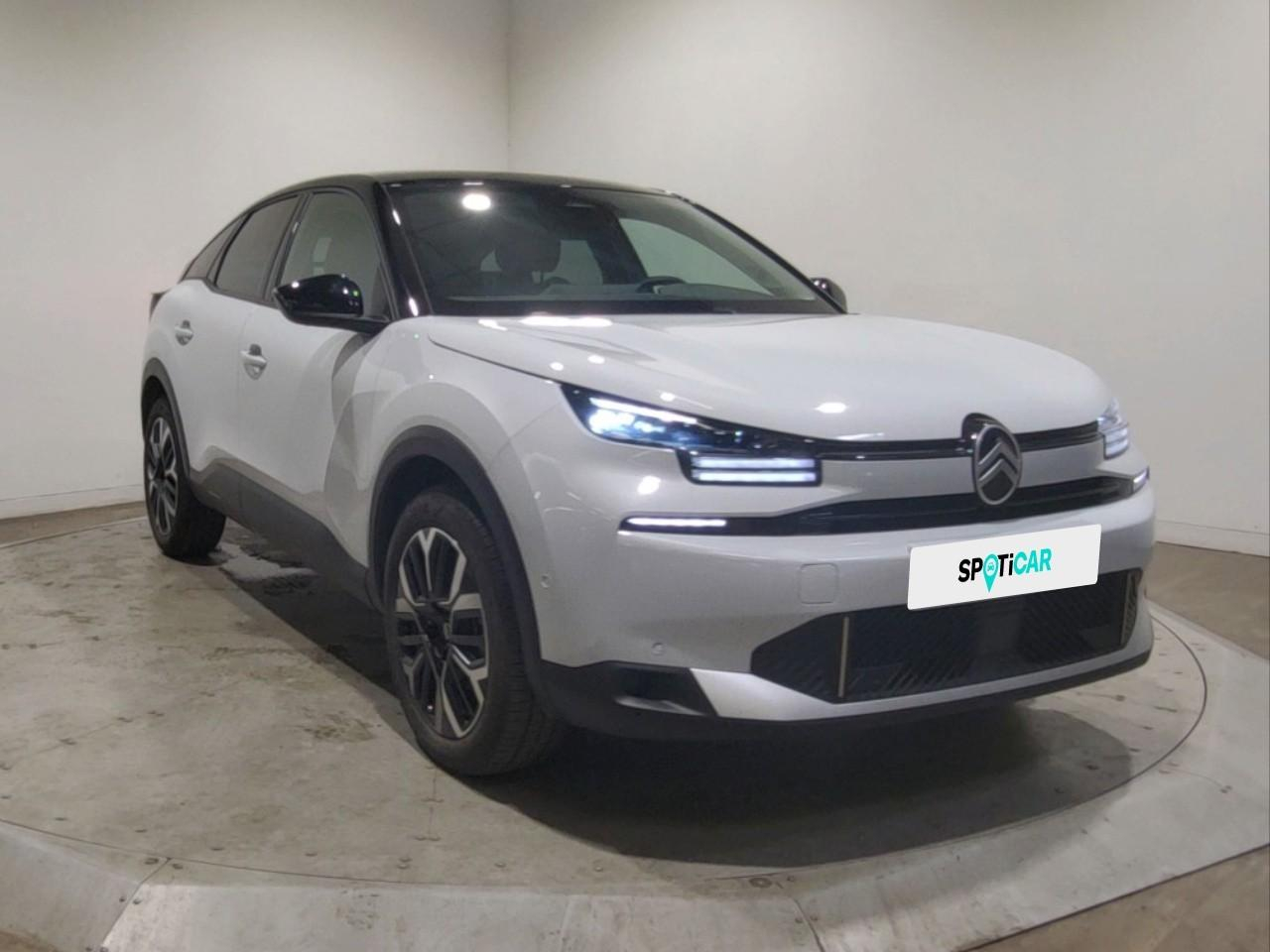 Citroën C4 hybride 136 e-dcs6 max — photo 7