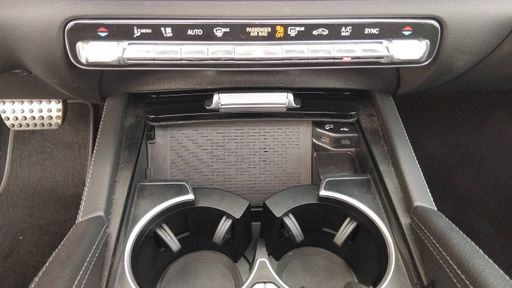 Mercedes Classe GLE 450 EQ Boost 367 4Matic 9G-TRONIC - AMG Line – 2023 – 34082 km – Hybride essence – Boîte Automatique — photo 8