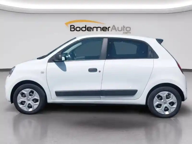 Renault Twingo iii e-tech — photo 2