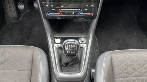 Volkswagen T-Cross 1.0 TSI 110 - R-Line – 2021 – 22543 km – Essence – Boîte Manuelle — photo 12