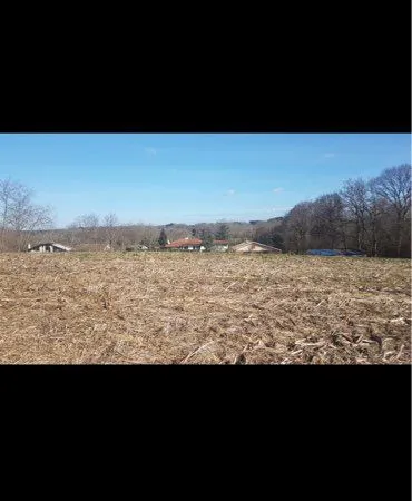 Vente terrain agricole, 7000 m
