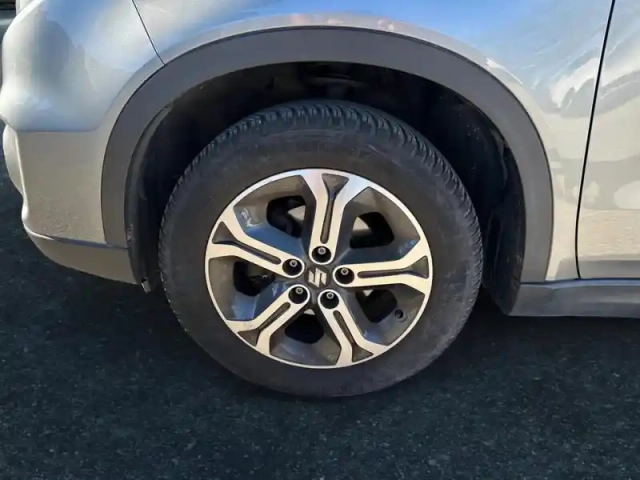 Suzuki Vitara 1.6 vvt pack allgrip — photo 11