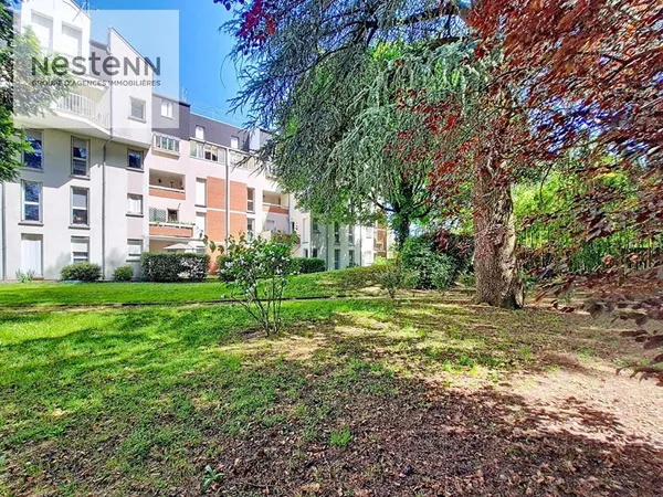 Vends t4 - 82 m² - Orleans 45000