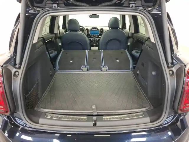 Mini Mini countryman 125 - 95 ch all4 bva6 — photo 49