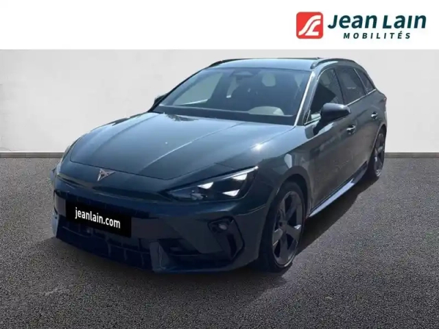 Cupra Leon sportstourer 1.5 etsi hybrid 150 ch dsg7