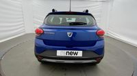 Dacia Sandero 1.0 TCe 90ch Stepway Confort -22 — photo 5
