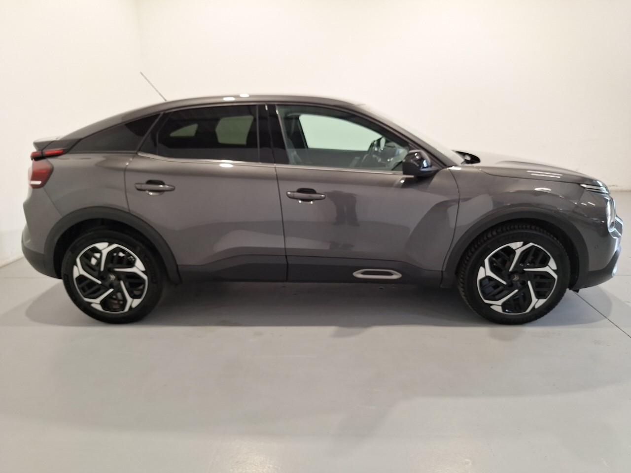 Citroën C4 bluehdi 130 s&s eat8 shine — photo 4