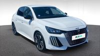 Peugeot 208 1.2 PureTech 100ch S&S Allure — photo 3