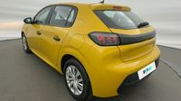 Peugeot 208 1.2 PureTech 75ch S&S Like 2022 — photo 6