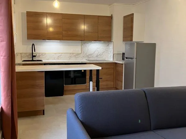 Studio 29m2