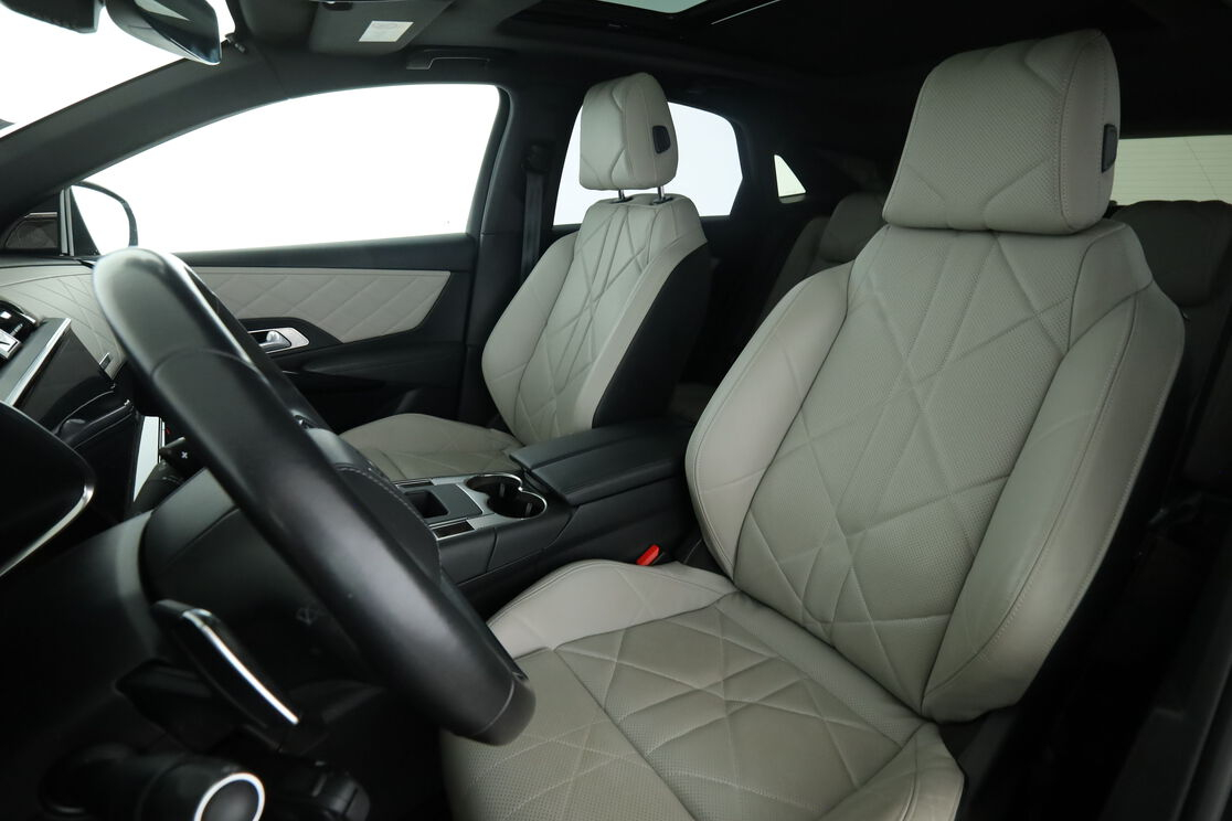 DS Automobiles DS7 Crossback 1.6 PureTech Grand Chic Automatique — photo 9