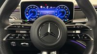 Mercedes Eqs 450+ 360ch AMG Line — photo 25
