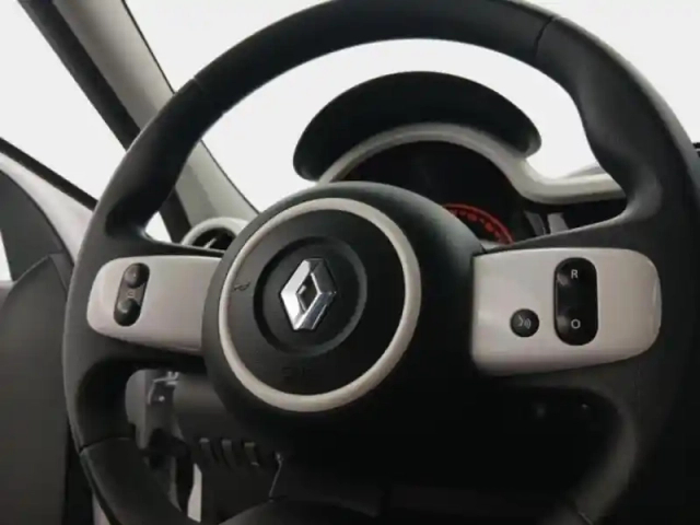 Renault Twingo 1.0 sce 65ch equilibre — photo 15