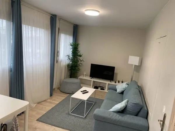 Appartement Le Bourget 1 pièce(s)