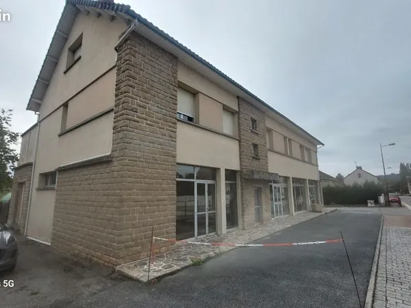 Local commercial