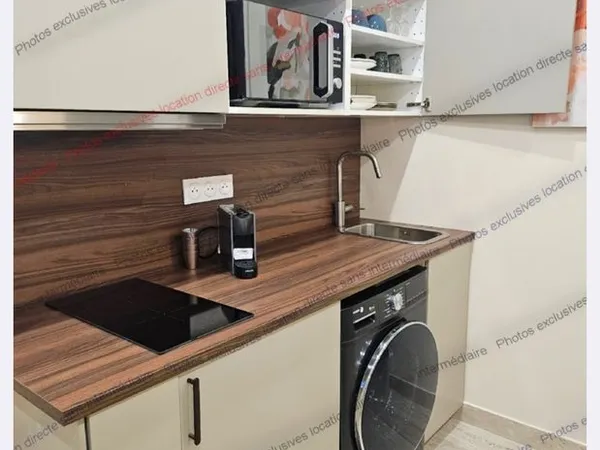 Location courte durée Appartement entre Trocadéro et les Champs Elysées